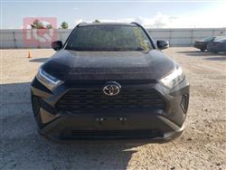 تويوتا راف 4